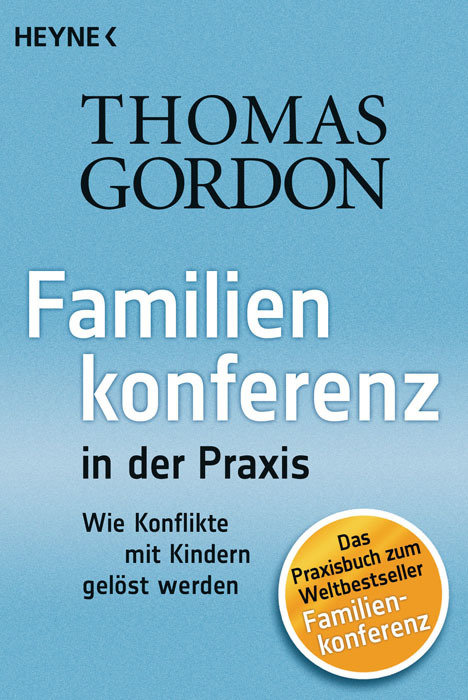 Familienkonferenz in der Praxis