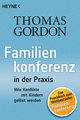 Familienkonferenz in der Praxis