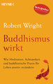 Buddhismus wirkt