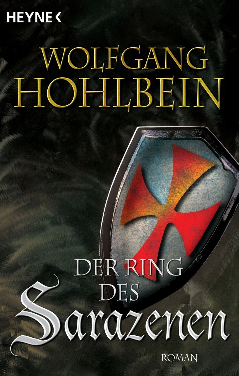 Der Ring des Sarazenen