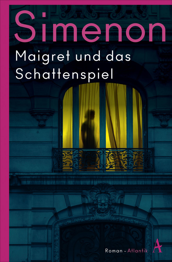 Maigret und das Schattenspiel