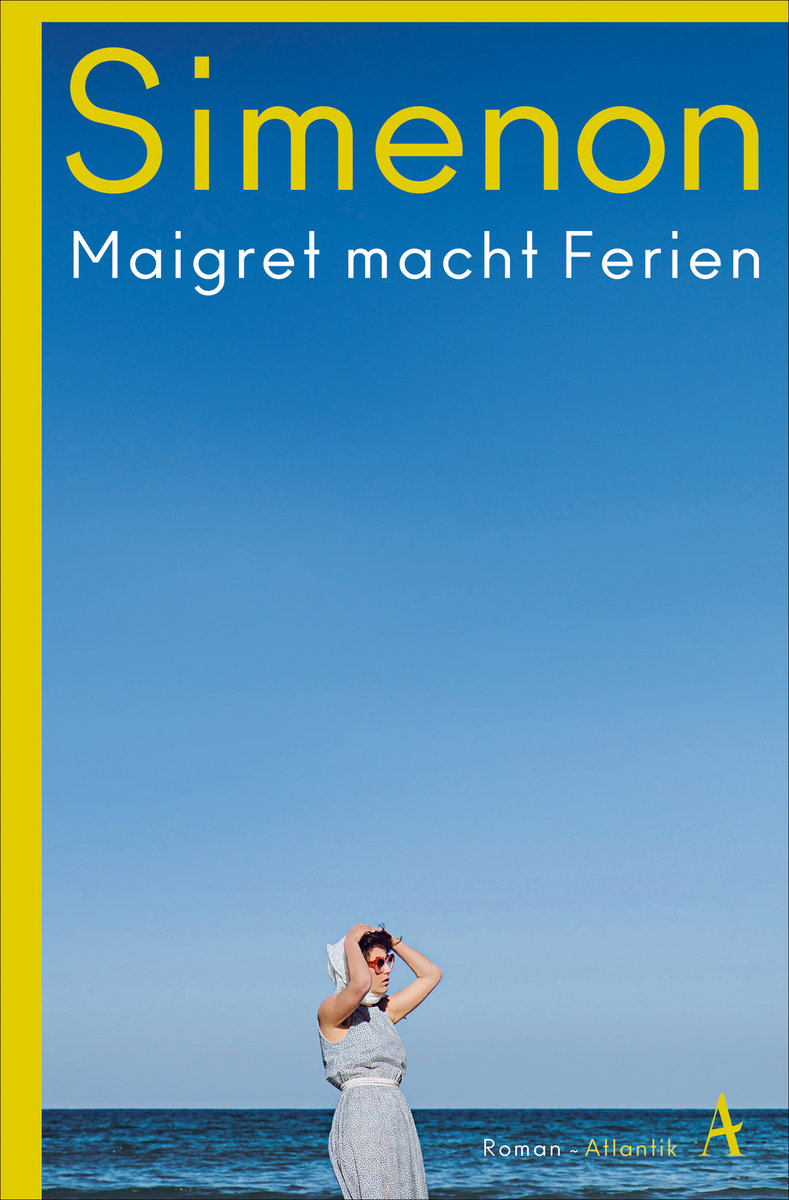 Maigret macht Ferien