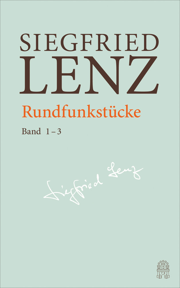 Rundfunkstücke