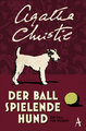 Der Ball spielende Hund