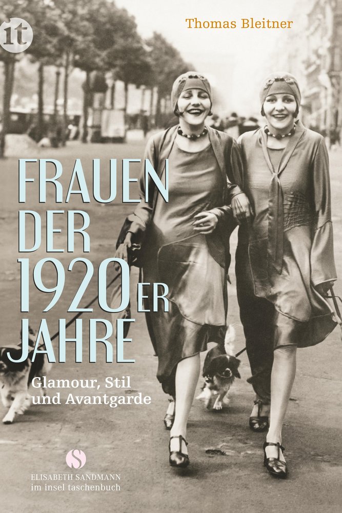 Frauen der 1920er Jahre