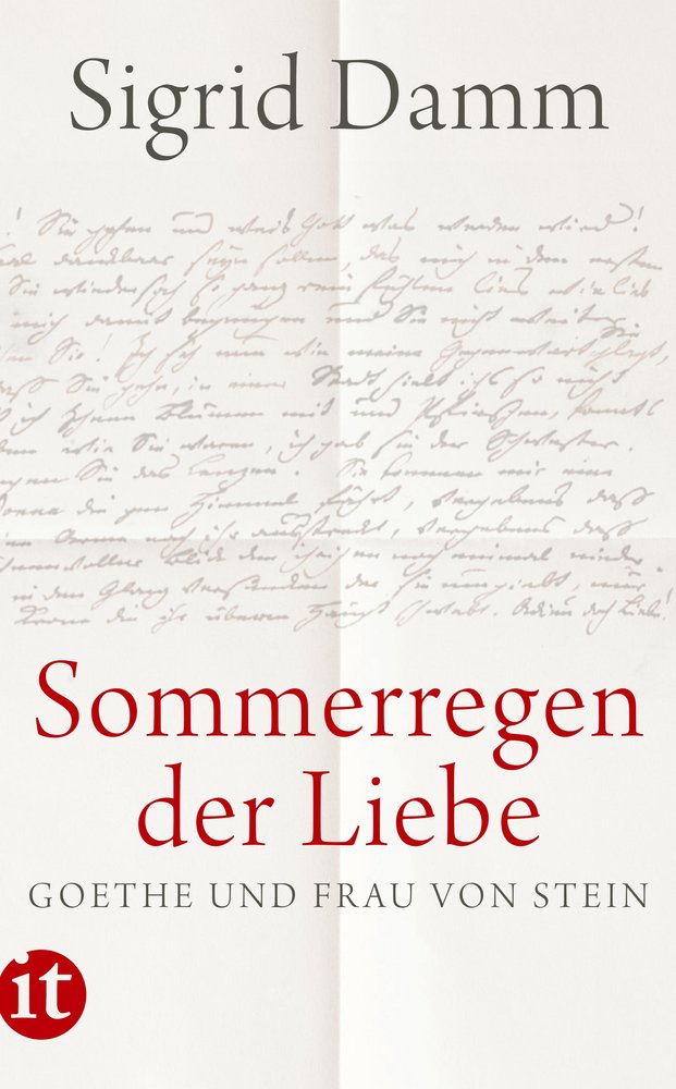 »Sommerregen der Liebe«