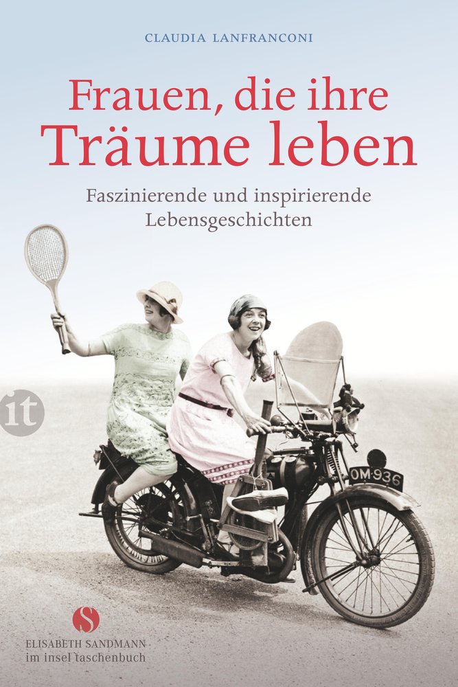 Frauen, die ihre Träume leben