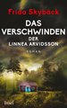 Das Verschwinden der Linnea Arvidsson