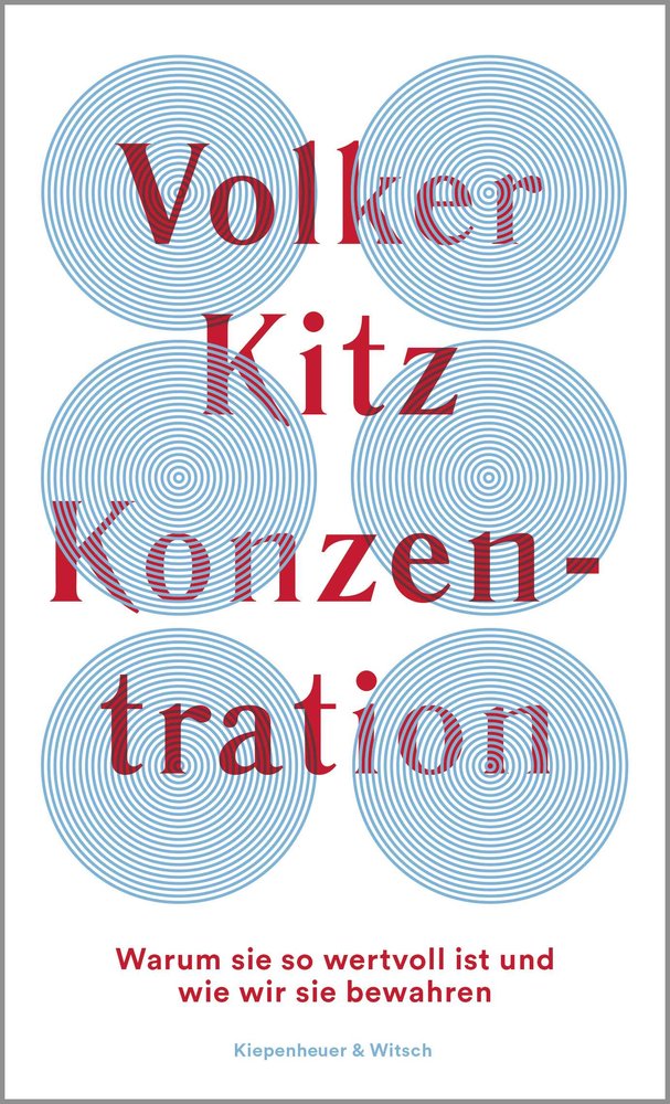 Konzentration