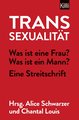 Transsexualität