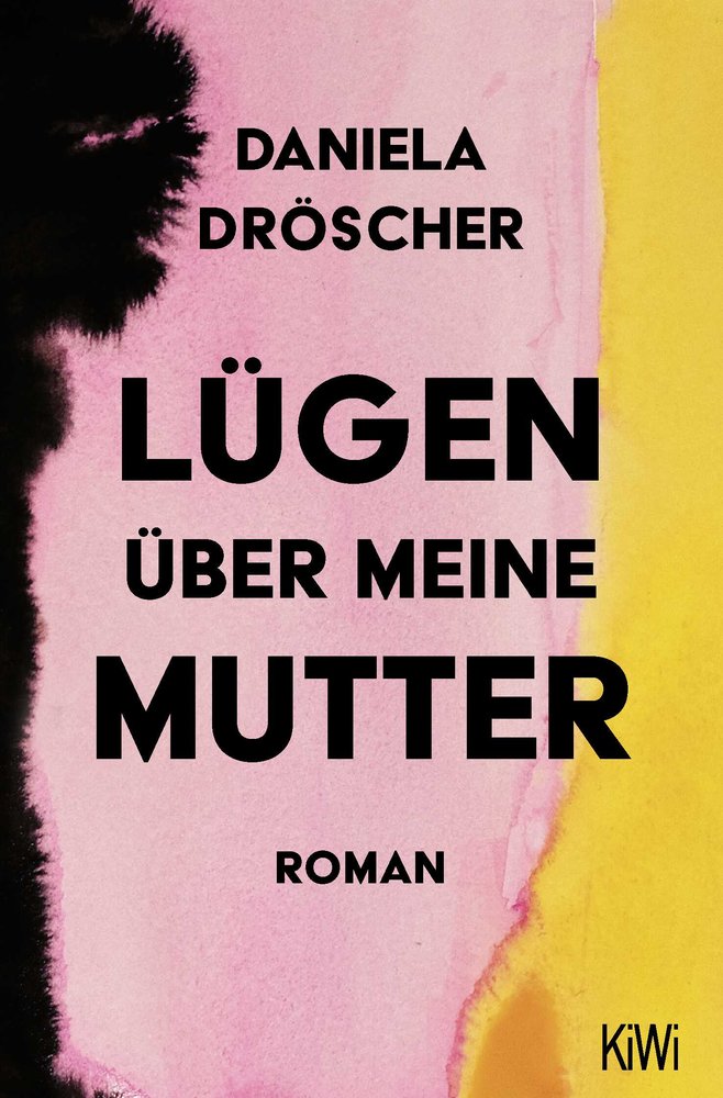 Lügen über meine Mutter