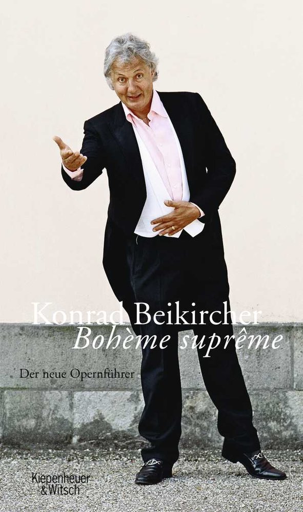 Boheme supreme