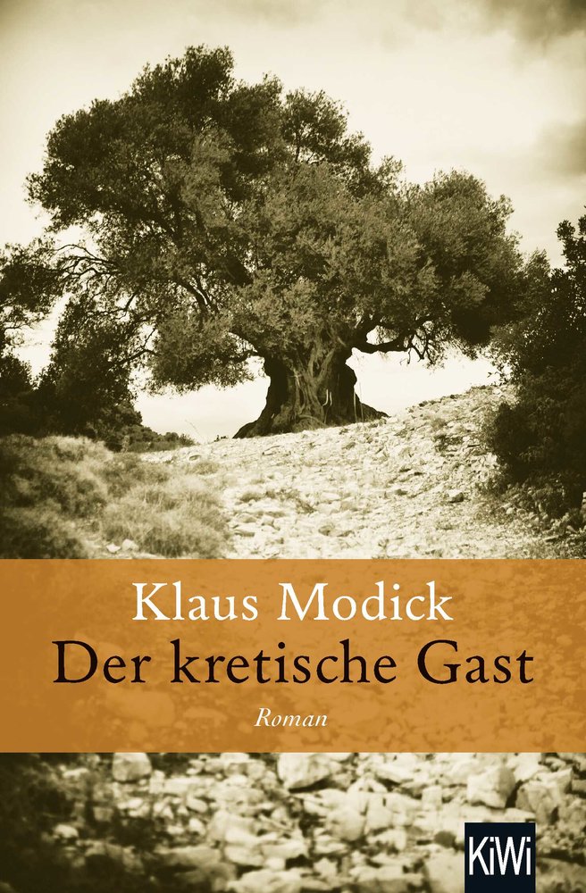 Der kretische Gast