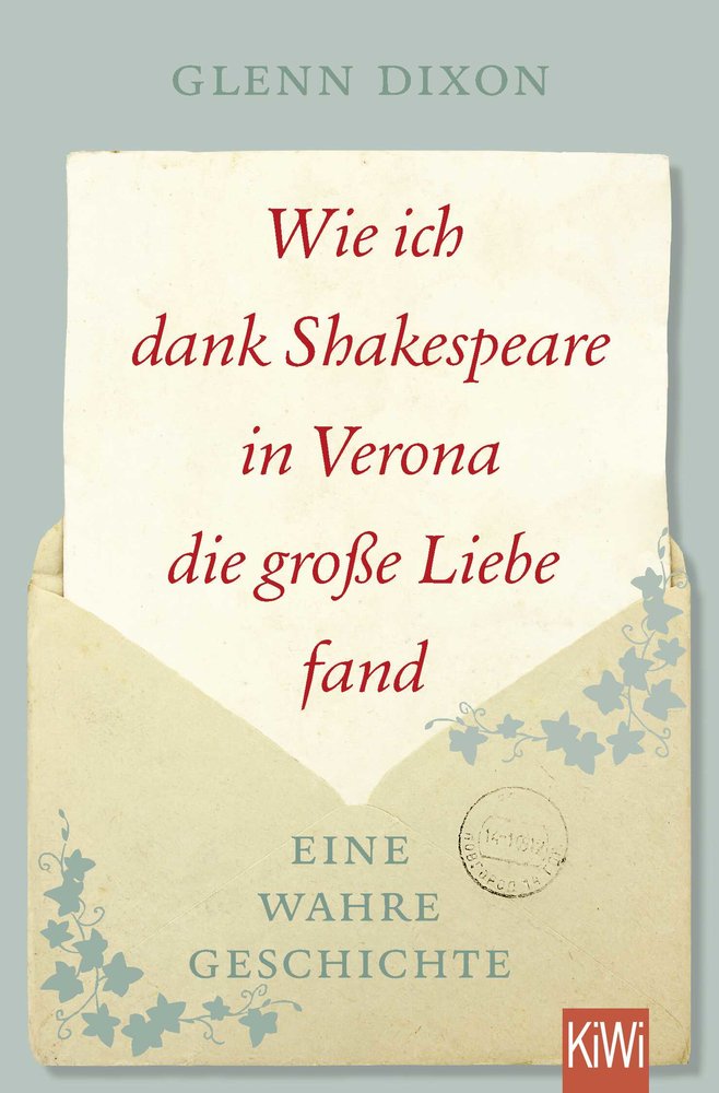 Wie ich dank Shakespeare in Verona die große Liebe fand