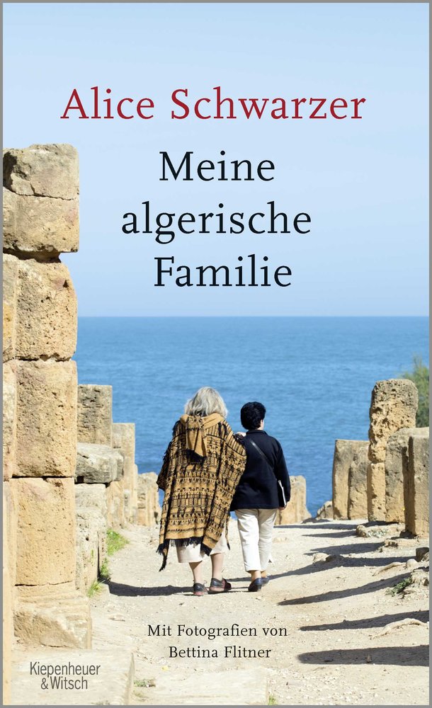 Meine algerische Familie