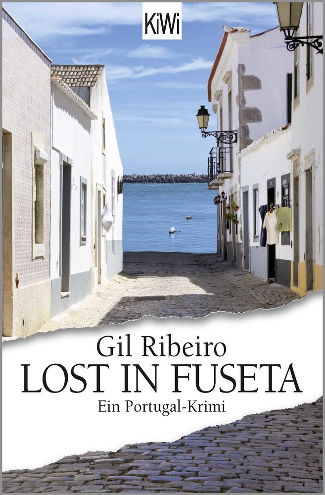 Lost in Fuseta