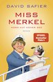 Miss Merkel: Mord auf hoher See