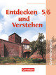 Entdecken und verstehen - Geschichtsbuch - Grundschule Berlin und Brandenburg - 5./6. Schuljahr