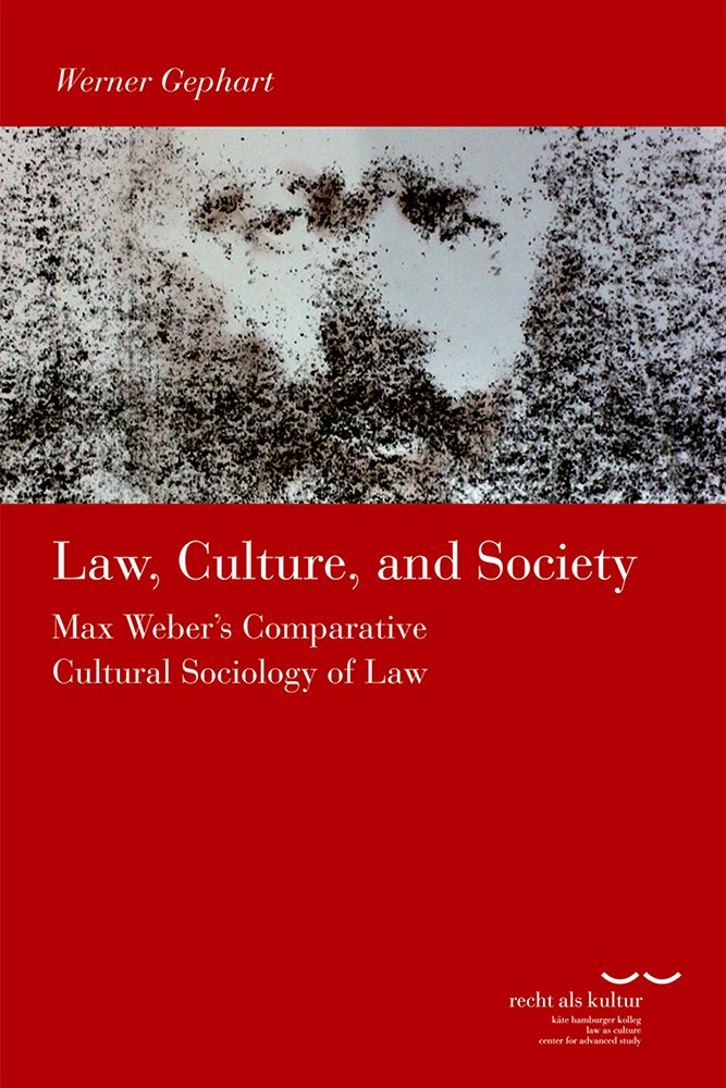 Law, Culture and Society