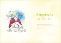 artgerecht - Das andere Babybuch