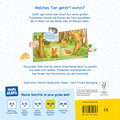 ministeps: Mein großes Tiere Puzzle-Spielbuch