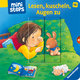 ministeps: Lesen, kuscheln, Augen zu