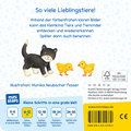 ministeps: Meine allerersten Tiere