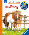 Wieso? Weshalb? Warum? junior, Band 20: Das Pony