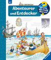 Wieso? Weshalb? Warum?, Band 70: Abenteurer und Entdecker