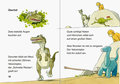 Eine Falle für den T-Rex - Leserabe 1. Klasse - Erstlesebuch für Kinder ab 6 Jahren