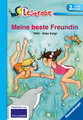 Meine beste Freundin - Leserabe 2. Klasse - Erstlesebuch ab 7 Jahren