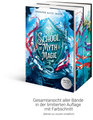 School of Myth & Magic, Band 2: Der Fluch der Meere (Limitierte Auflage mit Farbschnitt)