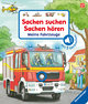 Sachen suchen, Sachen hören: Meine Fahrzeuge