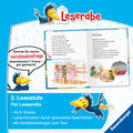 Beste Freundinnen auf dem Reiterhof - lesen lernen mit dem Leserabe - Erstlesebuch - Kinderbuch ab 7 Jahren - lesen üben 2. Klasse (Leserabe 2. Klasse)