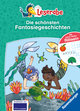 Die schönsten Fantasiegeschichten mit extra vielen Rätseln - Leserabe ab 1. Klasse - Erstlesebuch für Kinder ab 6 Jahren