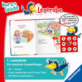 Kleines Pony, großer Traum - lesen lernen mit dem Leseraben - Erstlesebuch - Kinderbuch ab 6 Jahren - Lesenlernen 1. Klasse Jungen und Mädchen (Leserabe 1. Klasse)