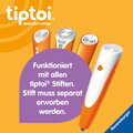 tiptoi® Suchen und Entdecken - Fahrzeuge