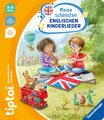 tiptoi® Meine schönsten englischen Kinderlieder