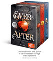 Ever & After, Band 2: Die dunkle Hochzeit (Knisternde Märchen-Fantasy der SPIEGEL-Bestsellerautorin Stella Tack | Limitierte Auflage mit Farbschnitt)