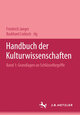 Handbuch der Kulturwissenschaften