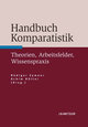 Handbuch Komparatistik