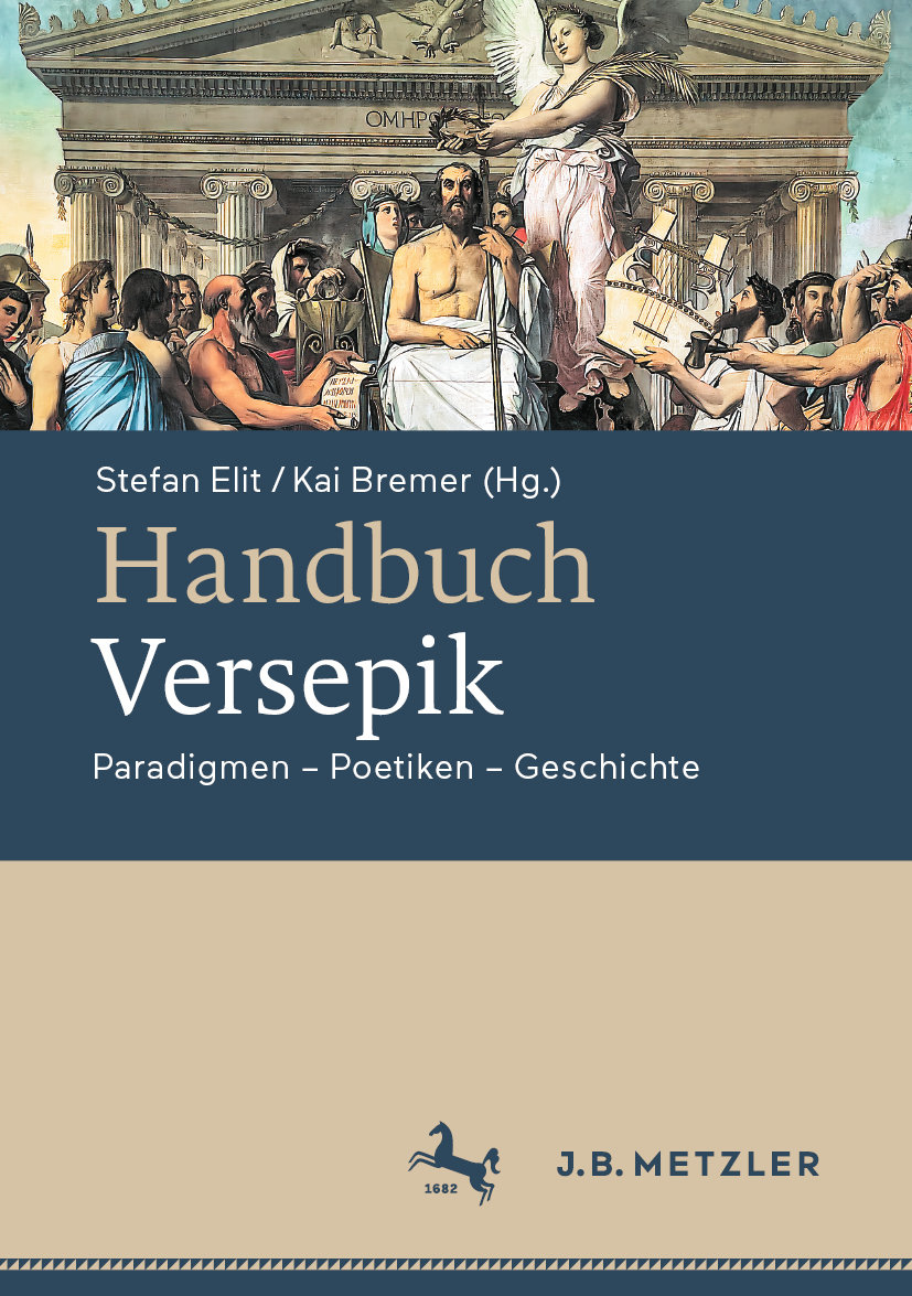 Handbuch Versepik