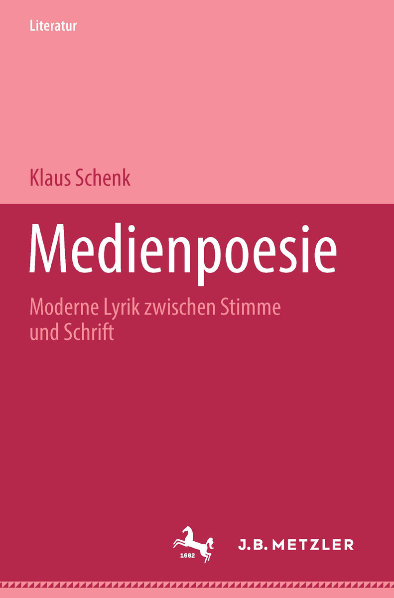 Medienpoesie