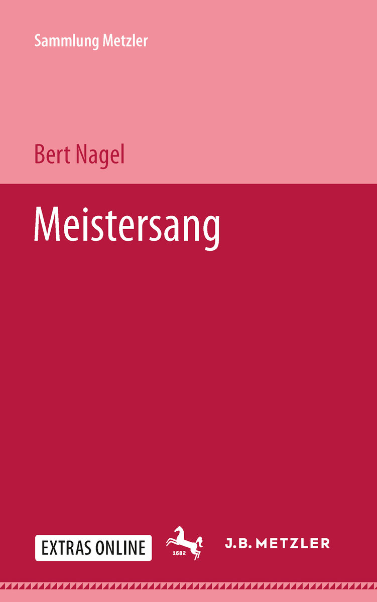 Meistersang