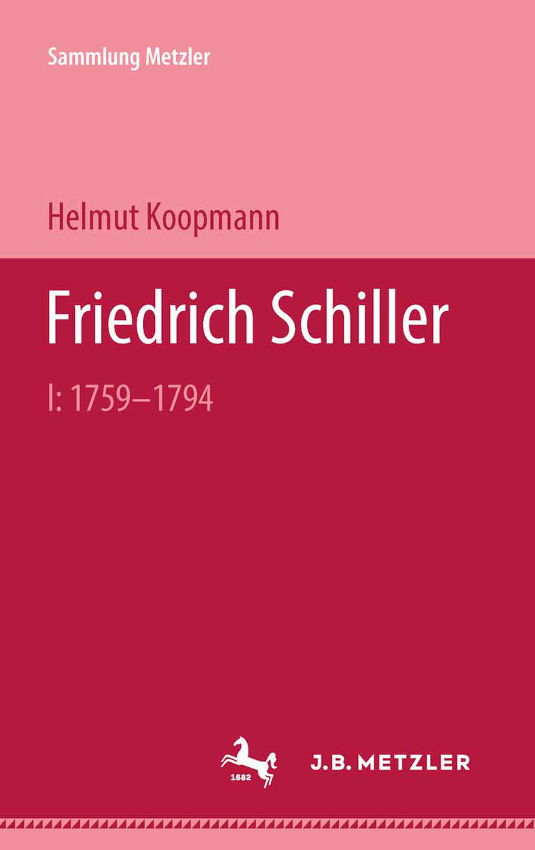 Friedrich Schiller