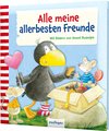 Der kleine Rabe Socke: Alle meine allerbesten Freunde