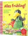 Der kleine Rabe Socke: Alles Frühling!