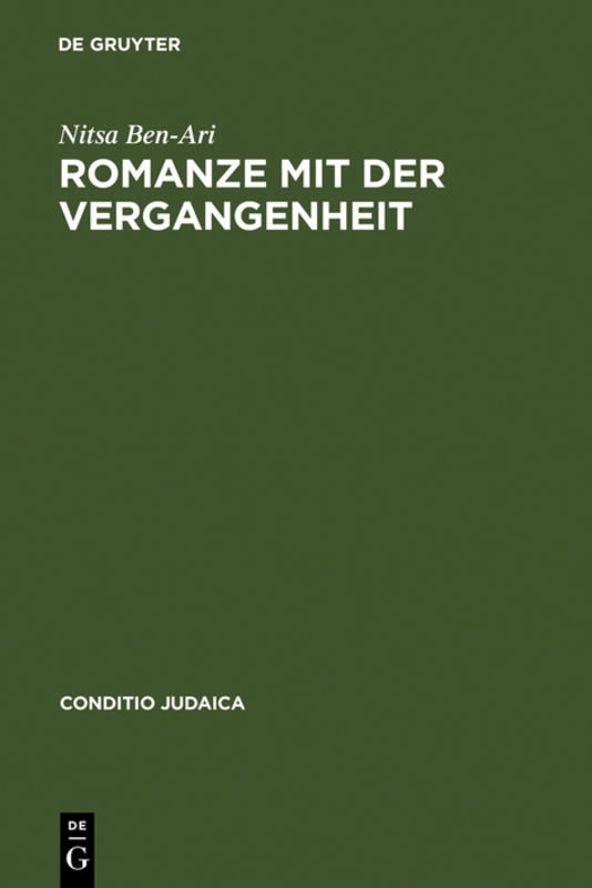 Romanze mit der Vergangenheit