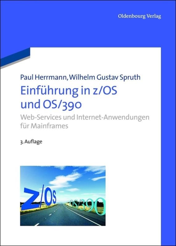 Einführung in z/OS und OS/390