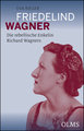 Friedelind Wagner